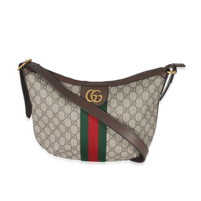 Gucci, Bags, Very Lightly Used Gucci Gg Canvas Ophidia Some Shoulder Bag