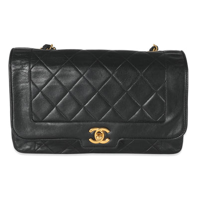 Chanel Lambskin Bags, Luxury Resale