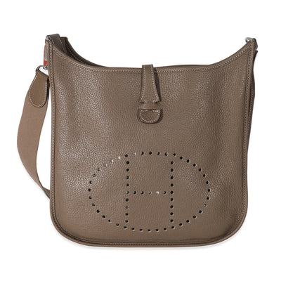 Hermes Clemence Methane Mini Lindy 20 PHW, myGemma, IT