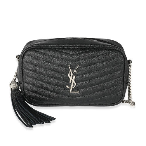 Louis Vuitton Noir Epi Leather Bleecker Box, myGemma, DE