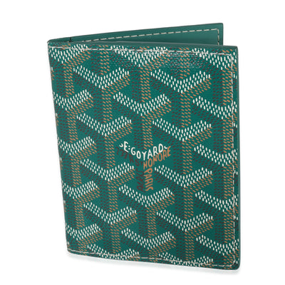 Louis Vuitton Monogram Recto Verso Card Holder, myGemma