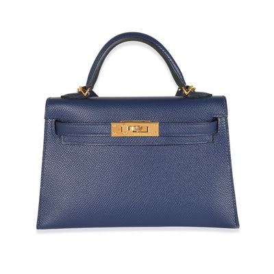 kelly hermes bag