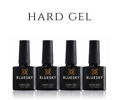 Choosing The Right Nail Product | The Difference Between Builder Gel ...