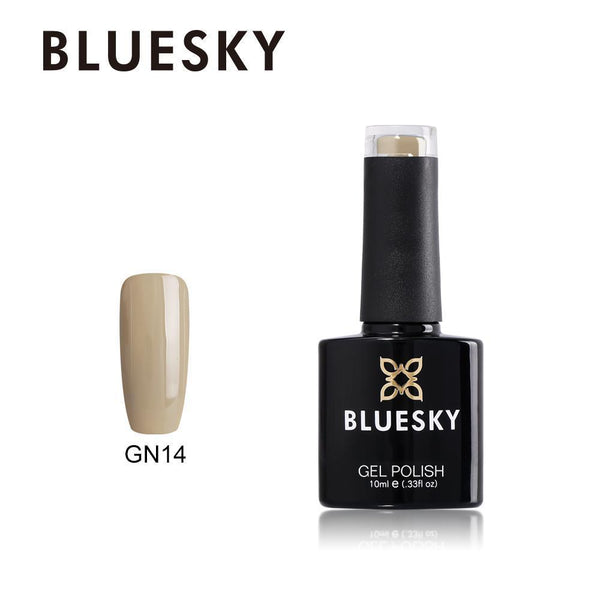 Bluesky GN14 Forbidden Temptation UV/LED Gel Nail Soak Off Polish 10ml