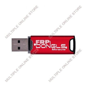 Miracle FRP Dongle - MULTIPLE ONLINE STORE