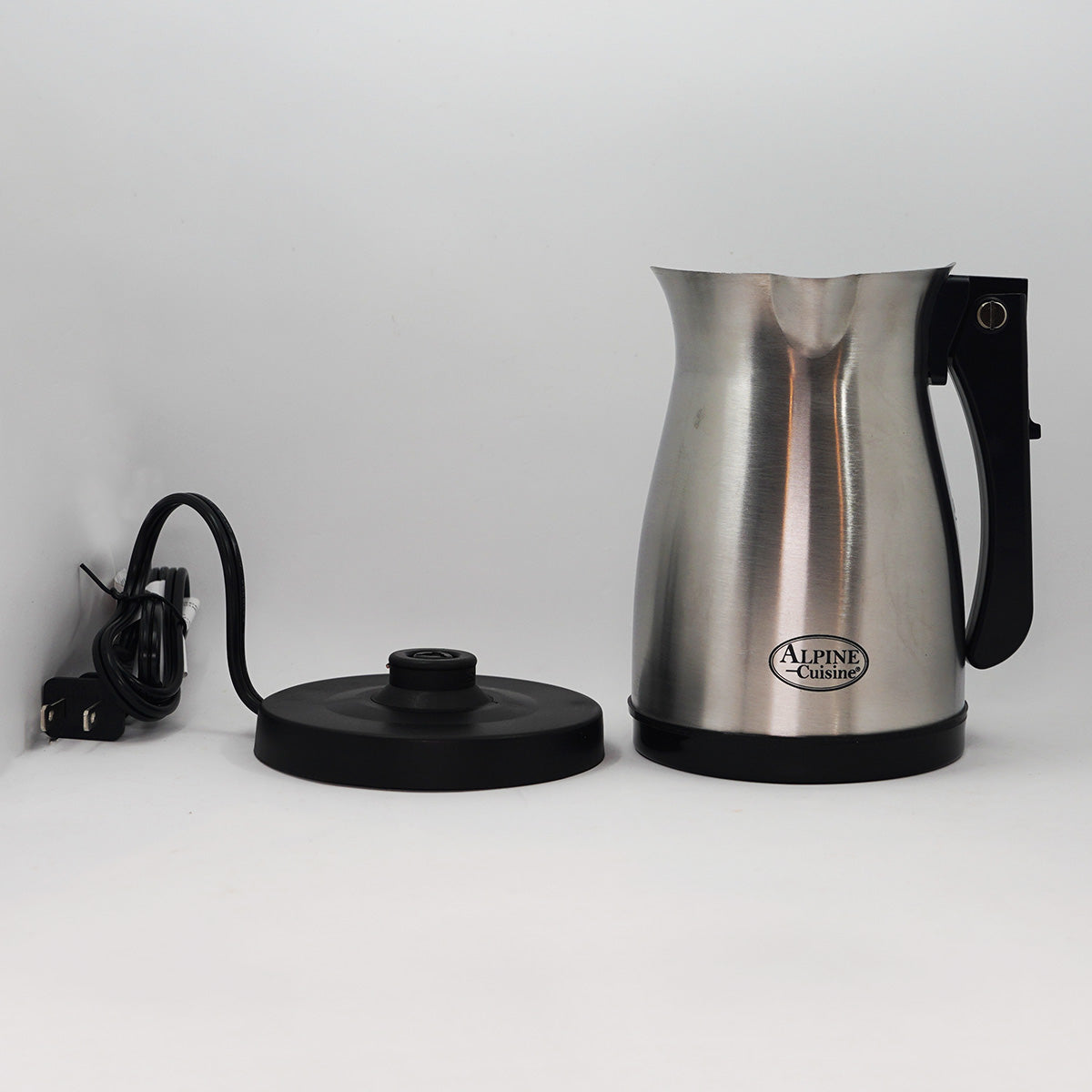 small electric coffee maker