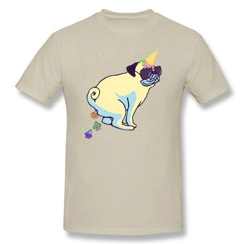 Licorne Qui Fait Caca T Shirt Deviens Une Licorne