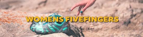 Womens Vibram Fivefingers – Tagged 