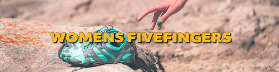 vibram five fingers yoga