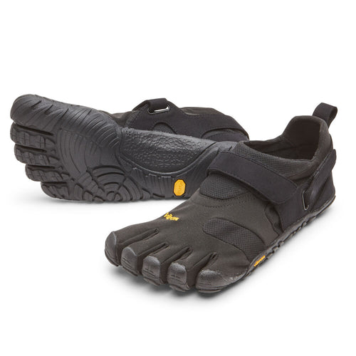 Mens Vibram Fivefingers | Barefoot Junkie