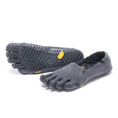 Womens Vibram Fivefingers | Barefoot Junkie