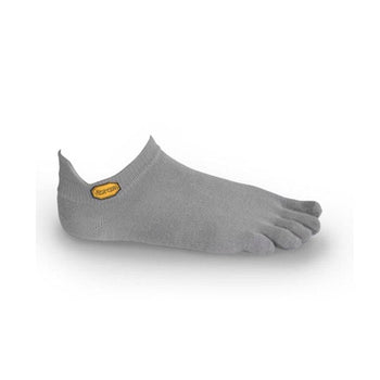 FiveFingers Wool-Blend Crew Socks TWIN PACK Black & Green - Vibram Academy