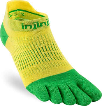 Injinji Toe Socks UK  Ultramarathon Running Store
