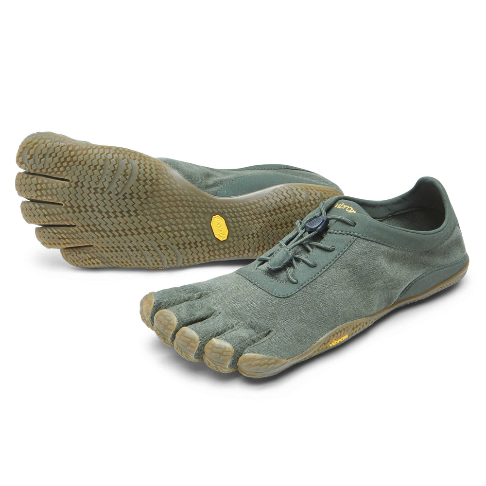 Mens Vibram Fivefingers | Barefoot Junkie