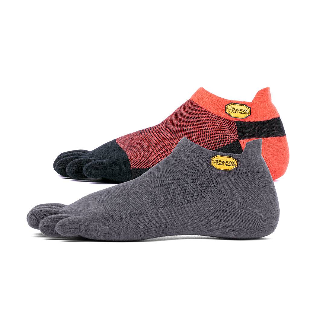 Recycled Ghost Toesocks 5Dedos