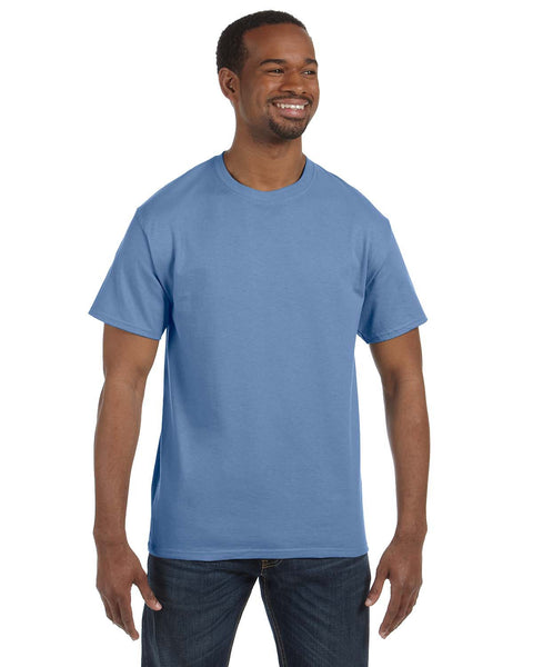 Gildan 100% Cotton Crew Neck T-Shirt – GlitterTees