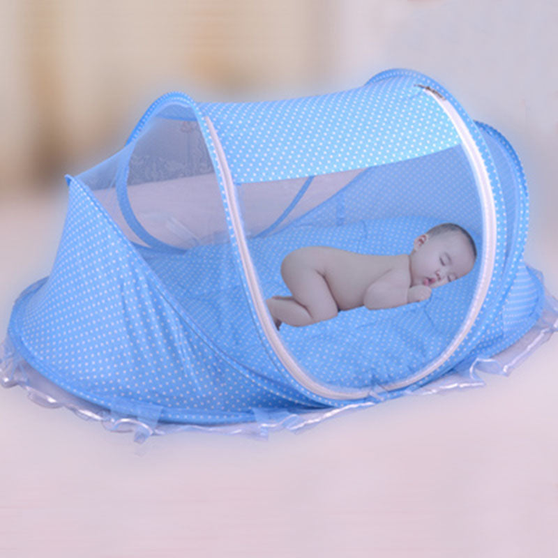 baby sleeping net