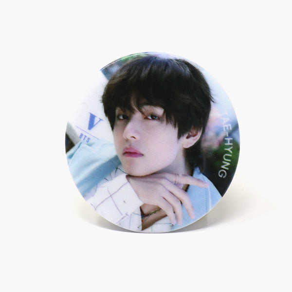 Download Bts Popsocket Electronics Accessories Plugs Charms