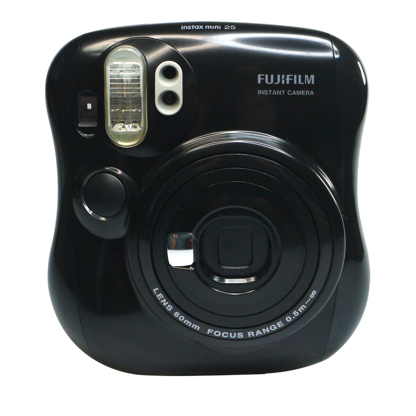 Fujifilm Instax Mini Camera - Soul Holgadget.com - Fujifilm, Holga, Impossible, Superheadz Camera