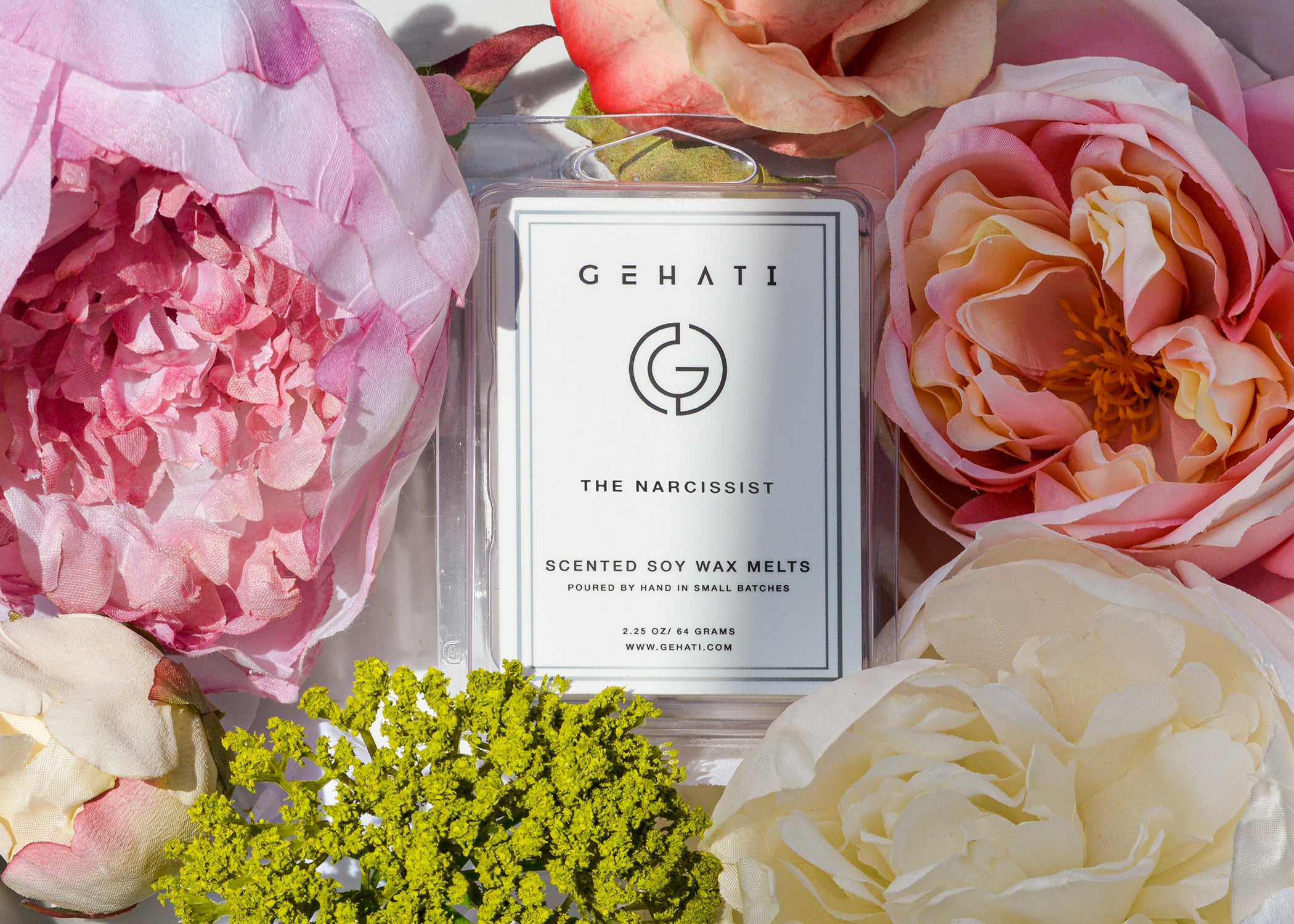 The Narcissist Soy Wax Melt