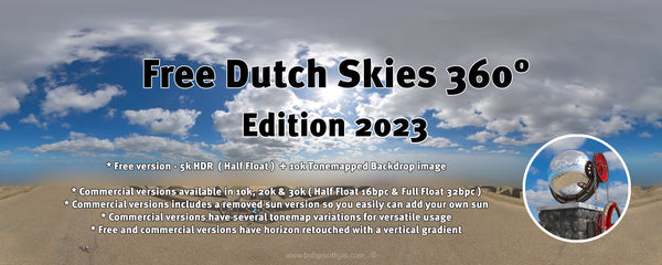 Dutch Free 360° HDR – 024