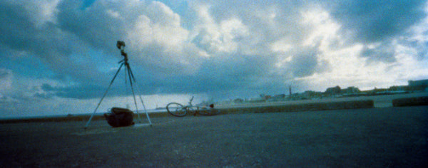 LEROUGE Pinhole cameras first test shoot output 4/9