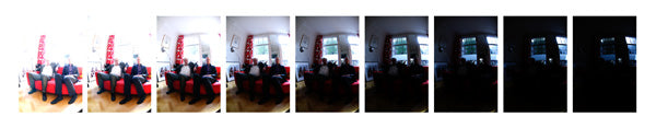 the (close) Encounters Project - Part 10 - Minny Pops - HDR Panorama portret by www.bobgroothuis.com ©