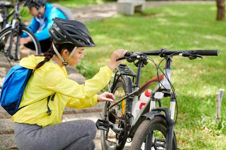 accesorios para biciclet