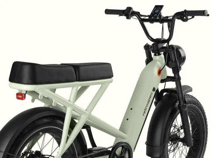 Bicicleta Eléctrica Valen Rev Plus