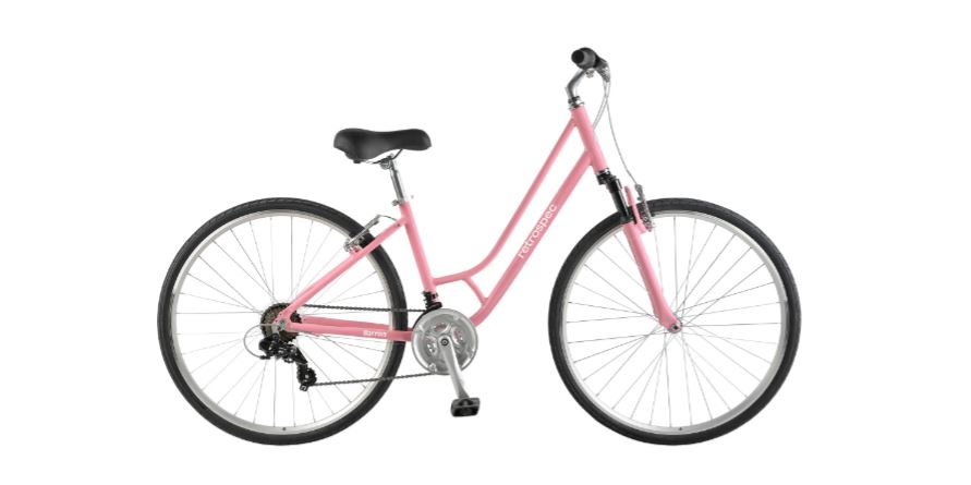 Bicicletas de paseo para mujer: 5 Colores y modelos para cada estilo –  Bicicletería W&W