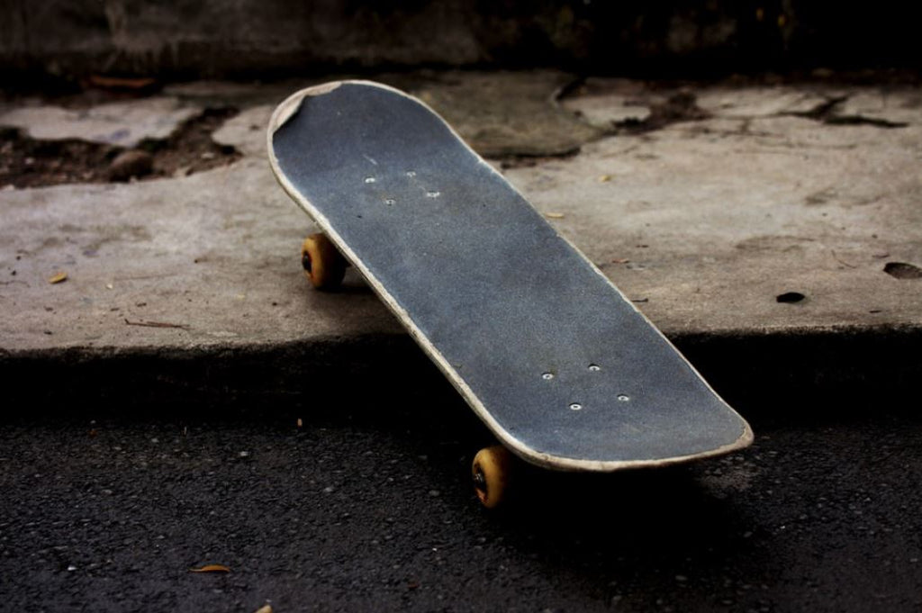 tablas de skateboard