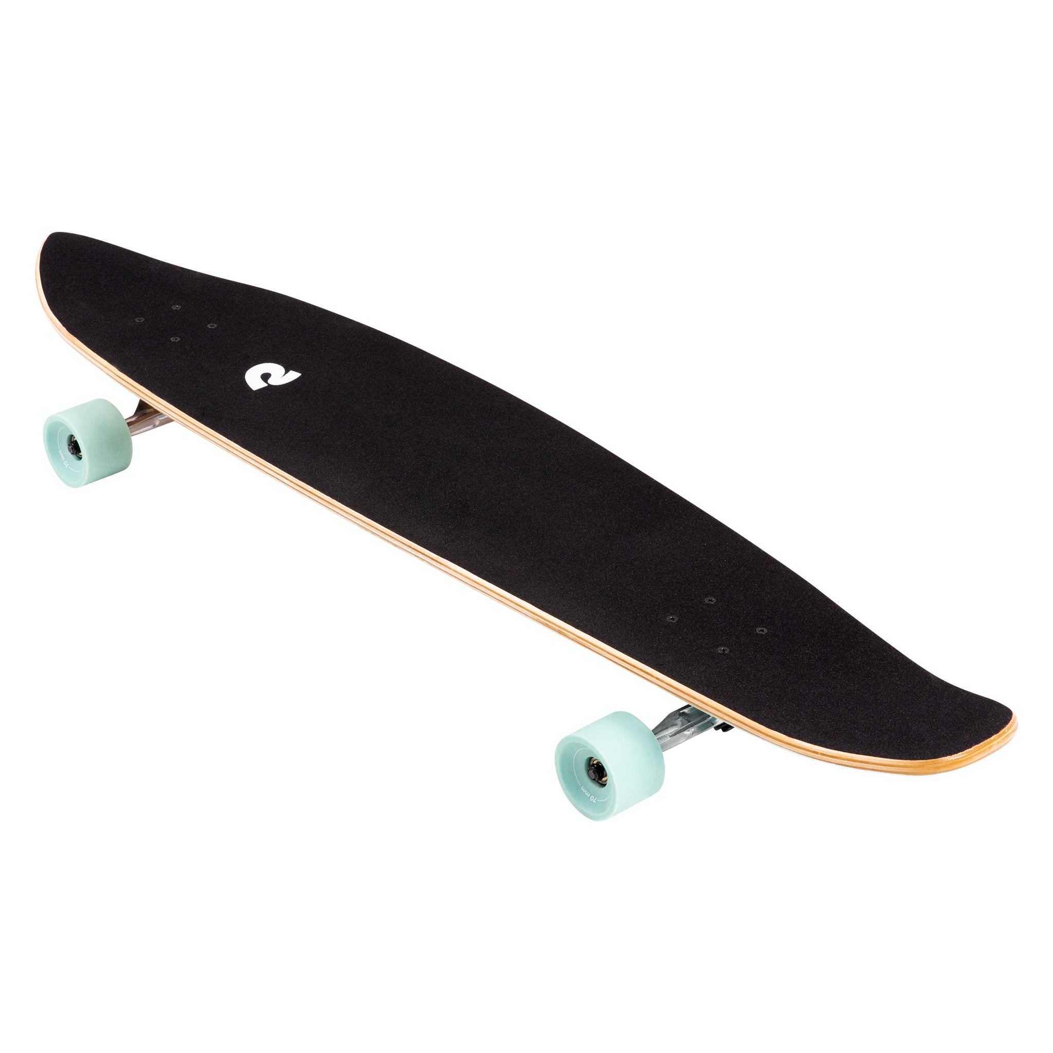 retrospect longboard