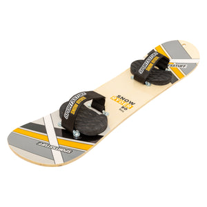 huurder personeelszaken Verrast Airhead Snow Ryder Snowboard - 90 cm, 110 cm, 130 cm