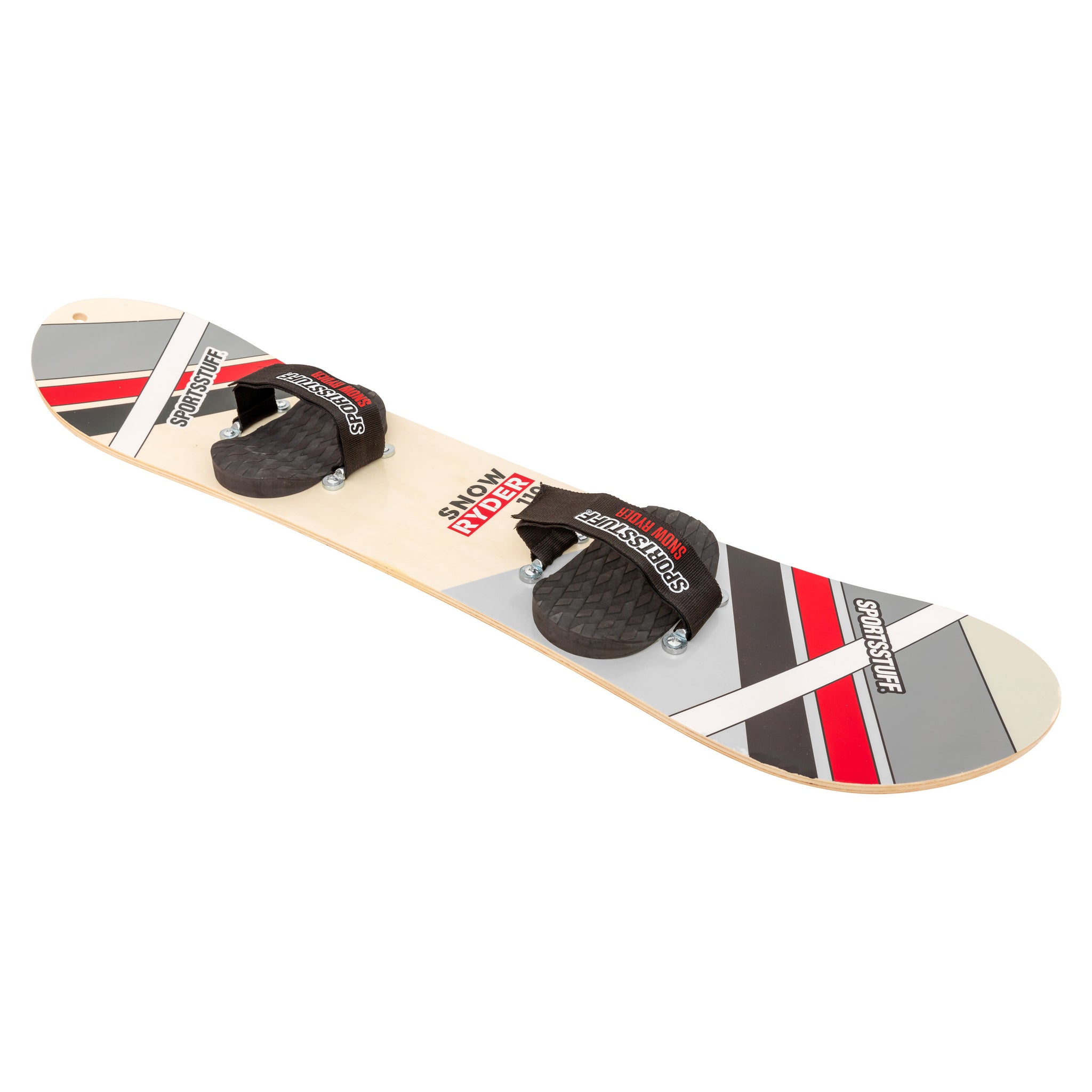 huurder personeelszaken Verrast Airhead Snow Ryder Snowboard - 90 cm, 110 cm, 130 cm