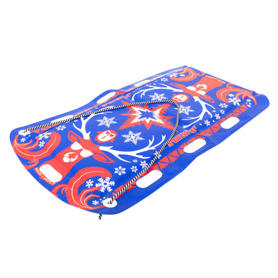 magic carpet sled