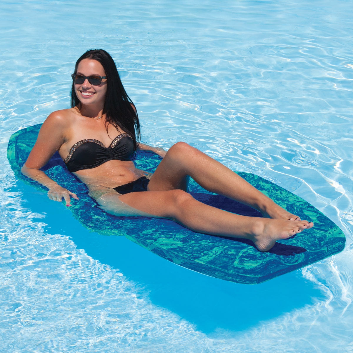 airhead pool loungers