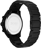 hugo boss grand prix black