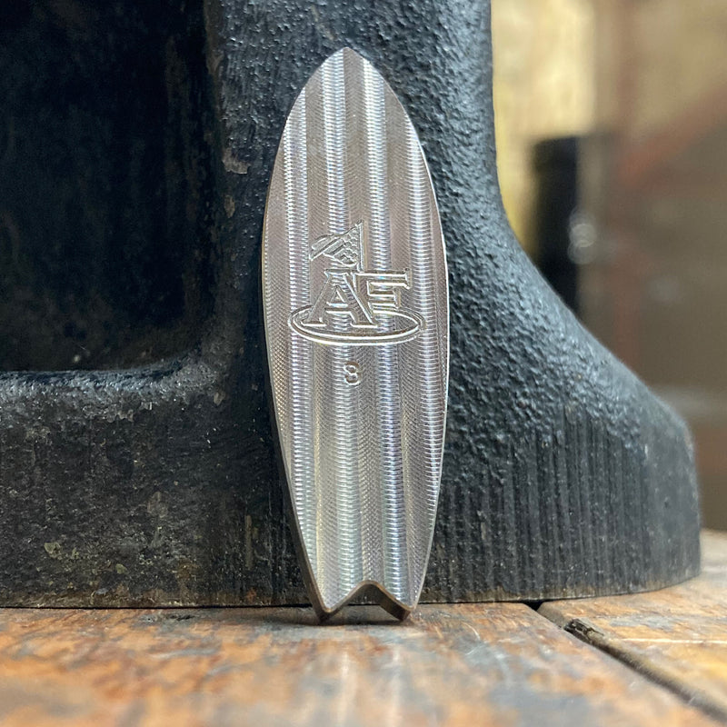 Surfboard Ball Marker - Limited Edition
