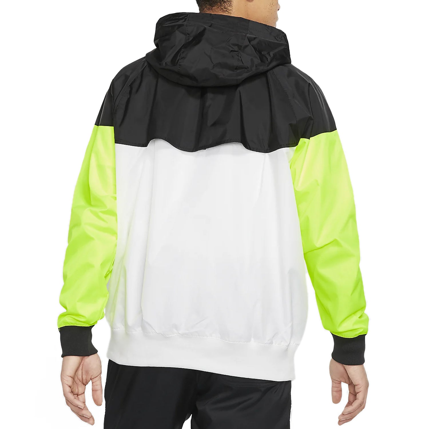 Nike Sportswear Windrunner Hooded Windbreaker – candbcorp