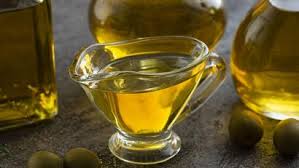  Pure olive oil