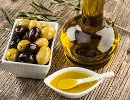  Refined olive oil