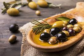 Olive oil