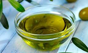 Olive oil strengthens the memory and the network of nerves in the body and the brain. 