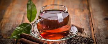 Tea is one of the most consumed hot drinks in the world
