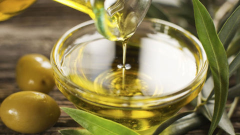 Olive oil