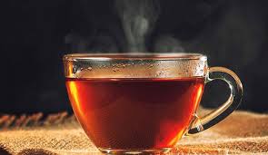 Tea of ​​all kinds contains a high percentage of antioxidants