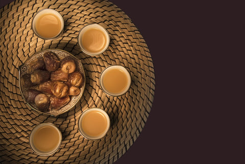 coffee Arabic and Turkish coffee Shammout