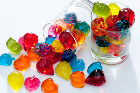 Gelatin is a source of protein