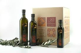 Olive cultivation in Palestine reached its peak in terms of development and methods that were used in cultivating orchards