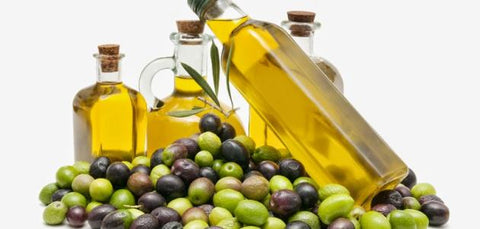 Olive oil